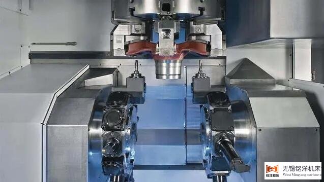 無錫銘洋機(jī)床