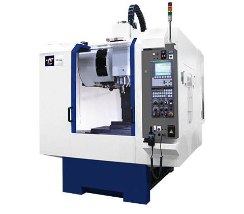 東臺精機 立式加工機 TMV-720A