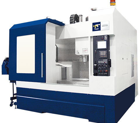 東臺模具加工機床 MDV-1013