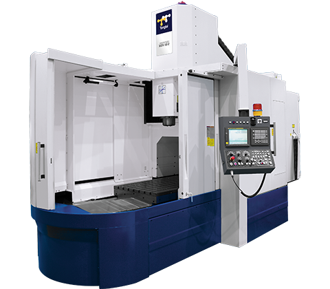 東臺切削加工機床 模具加工  MDV-812